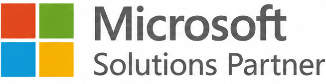 Microsoft Solutions Partner